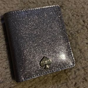 Kate Spade small Stacy wallet